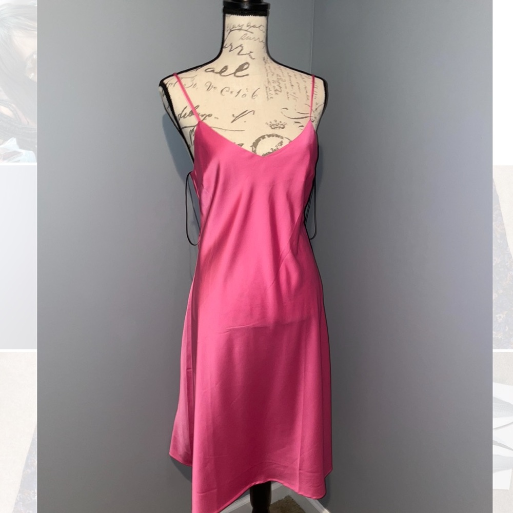 Slip dress
